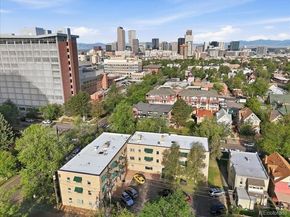 2100 N Franklin Street 21, Denver CO 80205
