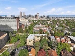 2100 N Franklin Street 21, Denver CO 80205