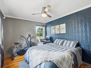 2100 N Franklin Street 21, Denver CO 80205