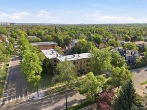 2100 N Franklin Street 21, Denver CO 80205
