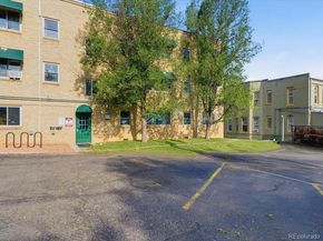 2100 N Franklin Street 21, Denver CO 80205
