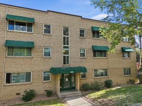 2100 N Franklin Street 21, Denver CO 80205