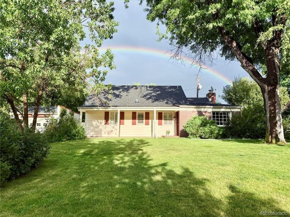 3380 Independence Court, Wheat Ridge CO 80033