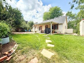 3380 Independence Court, Wheat Ridge CO 80033
