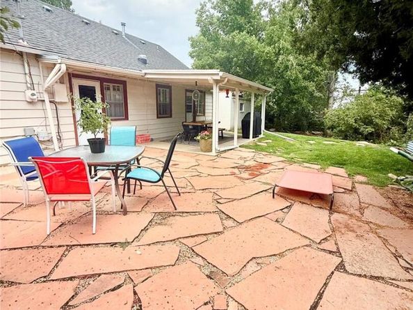 3380 Independence Court, Wheat Ridge CO 80033