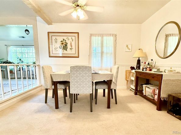3380 Independence Court, Wheat Ridge CO 80033