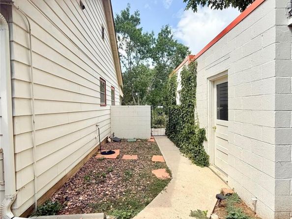 3380 Independence Court, Wheat Ridge CO 80033