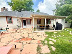 3380 Independence Court, Wheat Ridge CO 80033
