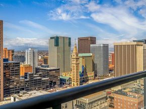 891 14th Street 2704, Denver CO 80202