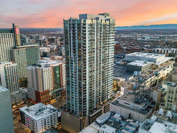 891 14th Street 2704, Denver CO 80202