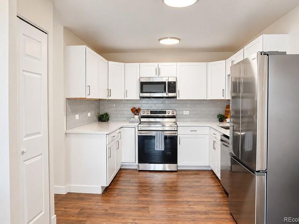 605 S Clinton Street 7B, Denver CO 80247