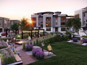 3440 W Elmhurst Place, Littleton CO 80120