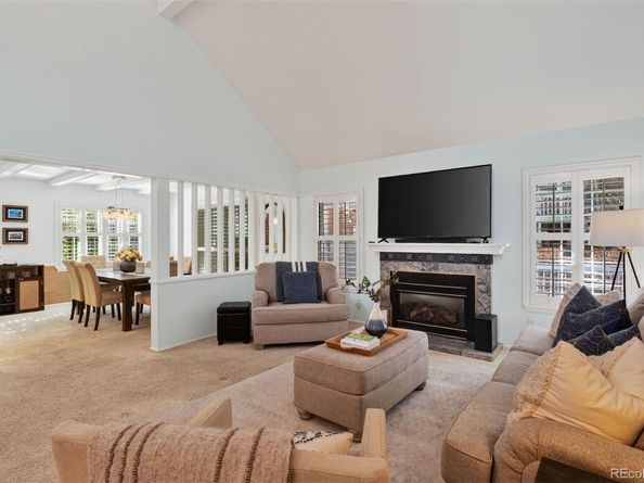 7190 S Poplar Court, Centennial CO 80112