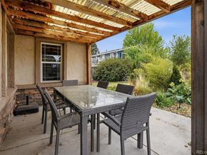 830 Benton Street, Lakewood CO 80214