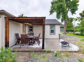 830 Benton Street, Lakewood CO 80214