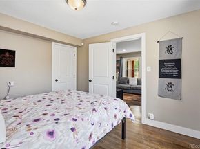 830 Benton Street, Lakewood CO 80214