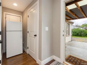 830 Benton Street, Lakewood CO 80214