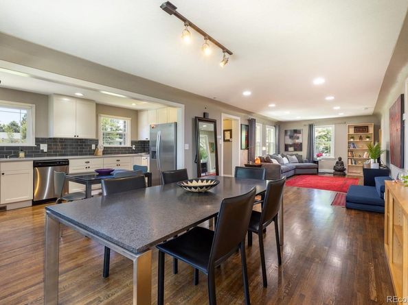 830 Benton Street, Lakewood CO 80214