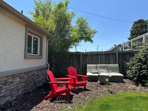 830 Benton Street, Lakewood CO 80214