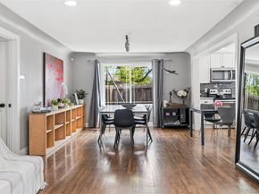 830 Benton Street, Lakewood CO 80214