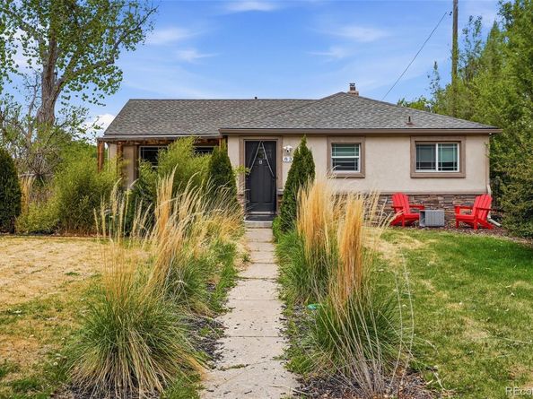 830 Benton Street, Lakewood CO 80214