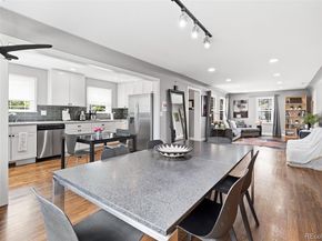 830 Benton Street, Lakewood CO 80214
