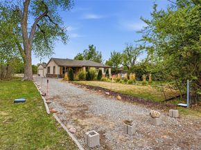 830 Benton Street, Lakewood CO 80214