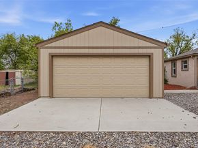 830 Benton Street, Lakewood CO 80214