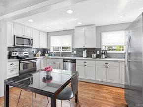 830 Benton Street, Lakewood CO 80214