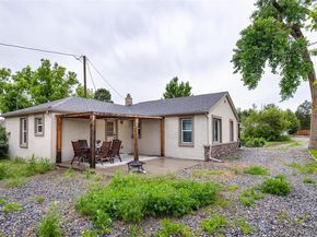 830 Benton Street, Lakewood CO 80214