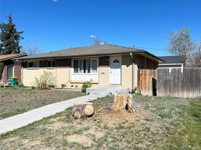 1720 Del Mar Parkway, Aurora CO 80010