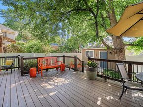 1419 Adams Street, Denver CO 80206