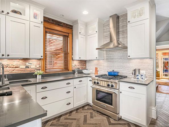 1419 Adams Street, Denver CO 80206
