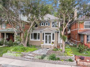 1419 Adams Street, Denver CO 80206