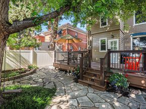 1419 Adams Street, Denver CO 80206