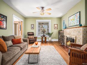 1419 Adams Street, Denver CO 80206