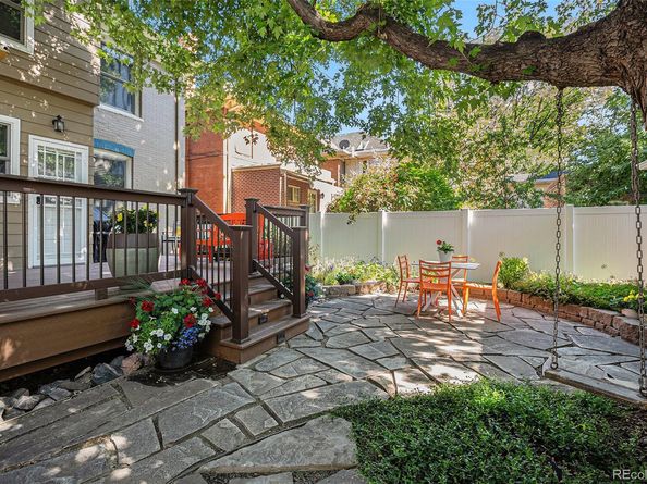 1419 Adams Street, Denver CO 80206