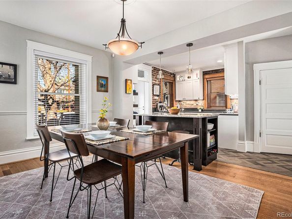 1419 Adams Street, Denver CO 80206