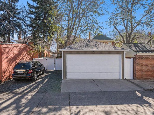 1419 Adams Street, Denver CO 80206