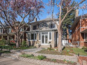 1419 Adams Street, Denver CO 80206
