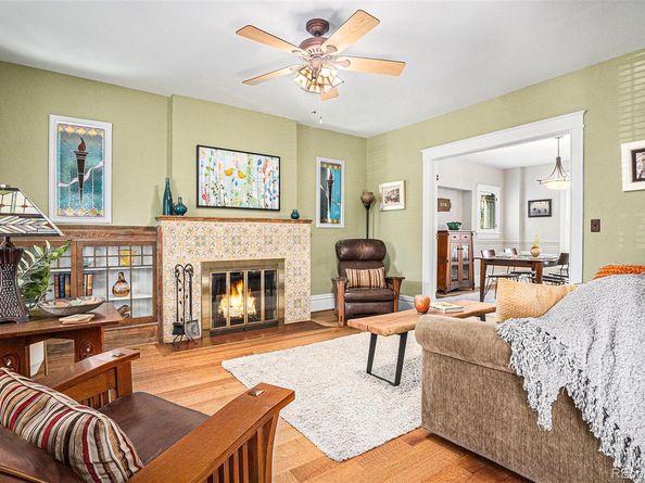 1419 Adams Street, Denver CO 80206