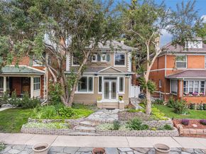 1419 Adams Street, Denver CO 80206