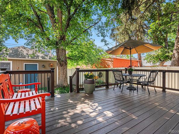 1419 Adams Street, Denver CO 80206