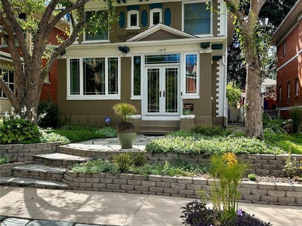 1419 Adams Street, Denver CO 80206