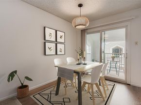 3323 S Monaco Street D, Denver CO 80222