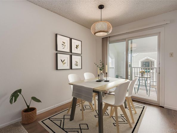 3323 S Monaco Street D, Denver CO 80222