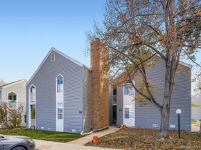 3323 S Monaco Street D, Denver CO 80222