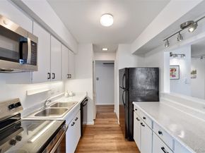 3323 S Monaco Street D, Denver CO 80222