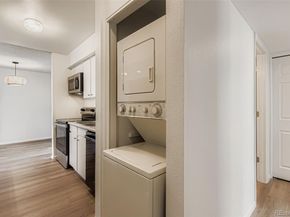 3323 S Monaco Street D, Denver CO 80222