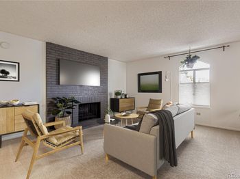 3323 S Monaco Street